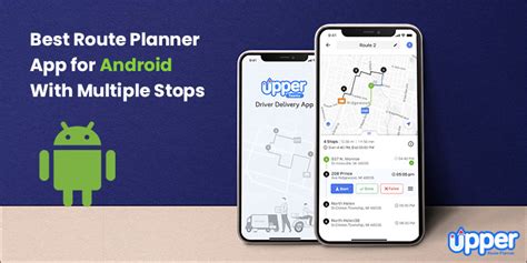 10 Best Route Planning Apps For Android In 2024 Upper 10 Best Route Planning Apps For Android In 2024 Upper