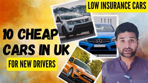 10 Cheap Insurance Cars In Uk Used Cars For New Drivers Delivery 10 Cheap Insurance Cars In Uk Used Cars For New Drivers Delivery