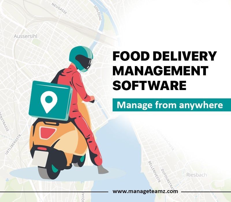 10 Food Delivery Management Software For Restaurant Business 10 Food Delivery Management Software For Restaurant Business