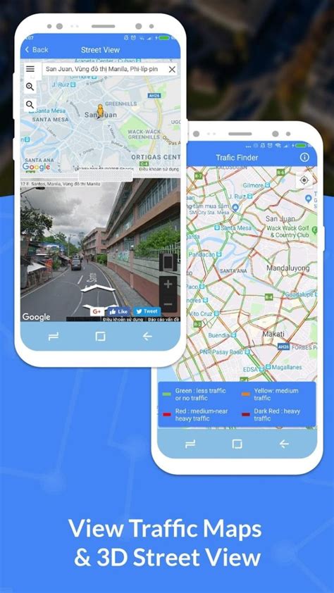 11 Best Traffic Apps For Android Maps Navigation Androidappsforme
