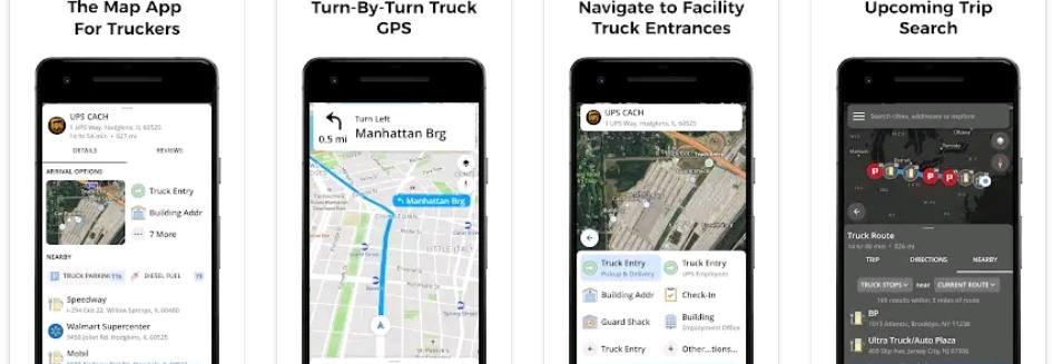 11 Best Trucker Apps You Should Download For Free Today Descubra A 11 Best Trucker Apps You Should Download For Free Today Descubra A