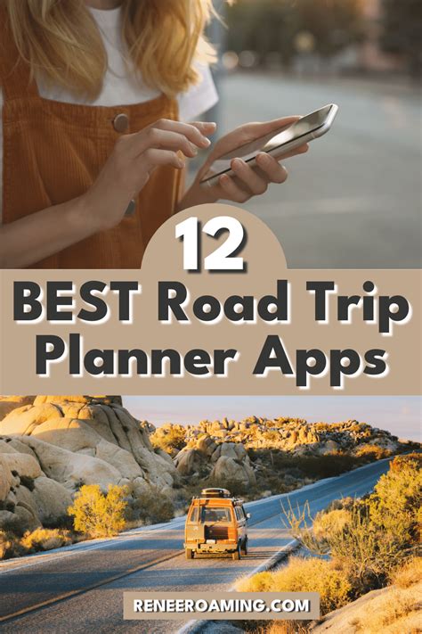 12 Best Road Trip Planner Apps To Help You Find Free Campsites Cheap 12 Best Road Trip Planner Apps To Help You Find Free Campsites Cheap