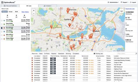 13 Best Route Planning Software In 2023 13 Best Route Planning Software In 2023