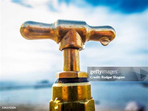 135 Outside Faucet Leaking Stock Photos High Res Pictures And Images Getty Images