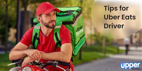 15 Best Tips For Uber Eats Drivers To Earn More In 2025