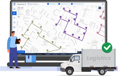 16 Best Truck Routing Software To Try In 2023 Upper 16 Best Truck Routing Software To Try In 2023 Upper