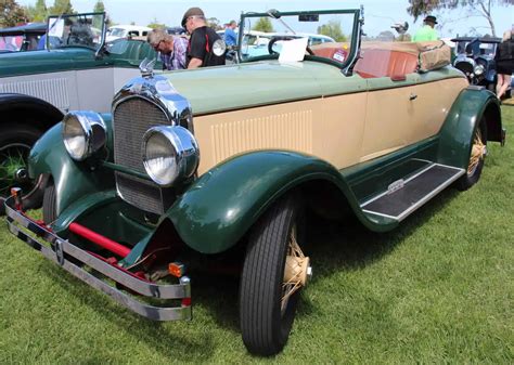 1927 Chrysler Imperial Phaeton Classic Auto Insurance 1927 Chrysler Imperial Phaeton Classic Auto Insurance