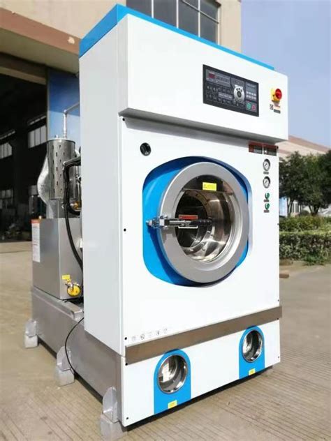 2 Tanks Perc Solvent Small Dry Cleaning Machine Dry Cleaner Machines 2 Tanks Perc Solvent Small Dry Cleaning Machine Dry Cleaner Machines