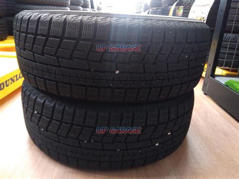 2 Yokohama Iceguard Ig60 W11434 17