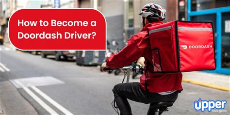 2022 Doordash Driver Requirements How To Become A Doordash Driver 2022 Doordash Driver Requirements How To Become A Doordash Driver