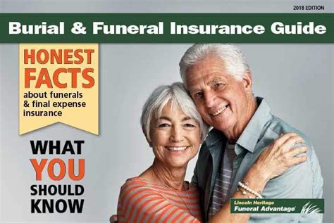 2024 Guide To Funeral And Burial Insurance Lincoln Heritage 2024 Guide To Funeral And Burial Insurance Lincoln Heritage