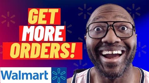 3 Easy Ways To Get More Walmart Spark Orders Including Shop And 3 Easy Ways To Get More Walmart Spark Orders Including Shop And