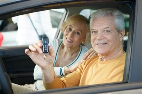 3 Ways For Seniors To Save Money On Car Insurance 3 Ways For Seniors To Save Money On Car Insurance