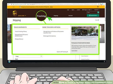 3 Ways To Track A Package Without A Tracking Number Wikihow