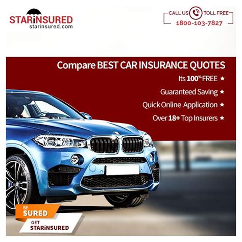 4 Best Car Insurance Quotes Comparison Hutomo