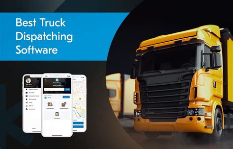 5 Best Trucking Dispatch Software For Logistic Companies Blog At 5 Best Trucking Dispatch Software For Logistic Companies Blog At