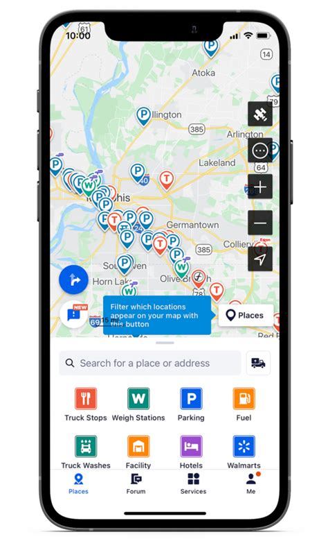 5 Free Smartphone Apps Every Trucker Can Benefit From Easley 5 Free Smartphone Apps Every Trucker Can Benefit From Easley