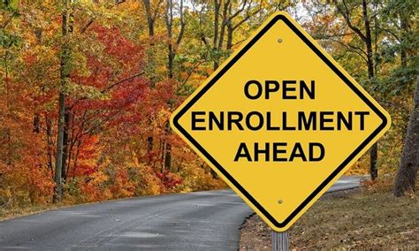 5 Things To Know About 2019 Health Insurance Open Enrollment