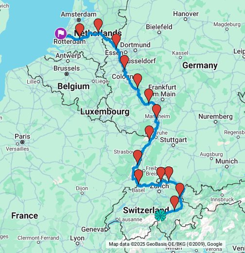 5 Tips To Make Your Own Routes On Google Maps Accountdesk Net 5 Tips To Make Your Own Routes On Google Maps Accountdesk Net