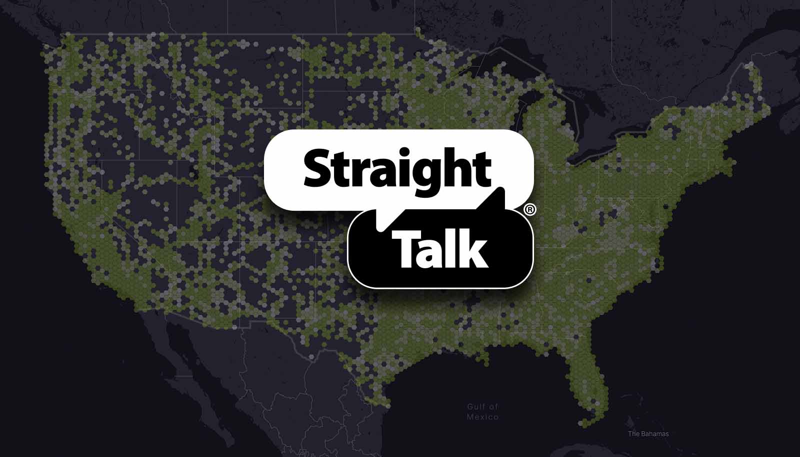 5G Coverage Map Straight Talk 5G Coverage Map Straight Talk