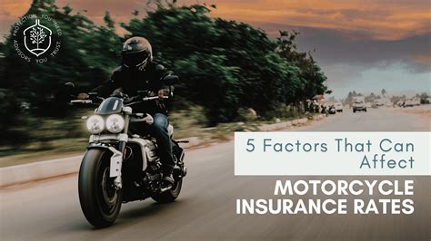 6 Month Motorcycle Insurance