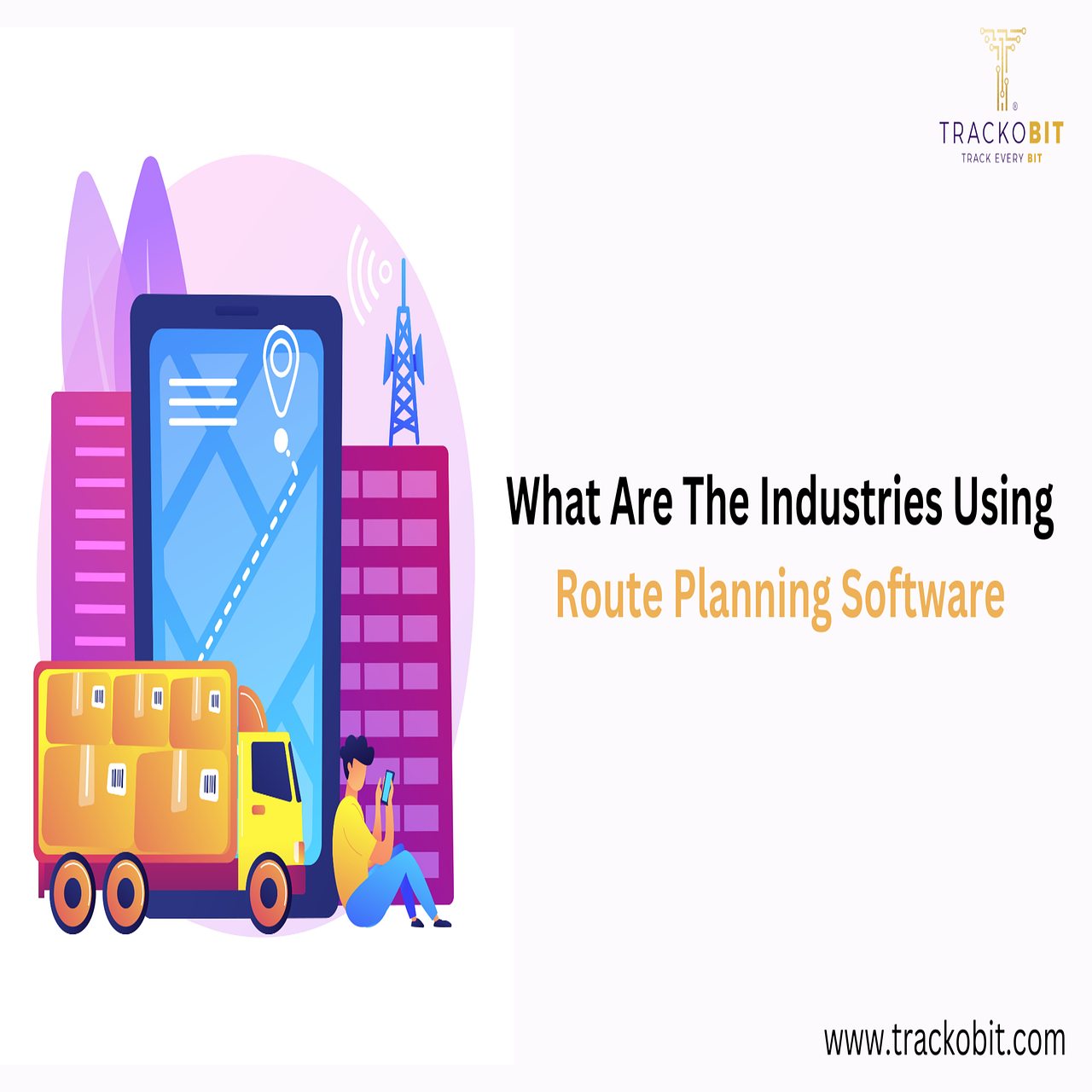 7 Features To Look For In A Route Planning Software 7 Features To Look For In A Route Planning Software