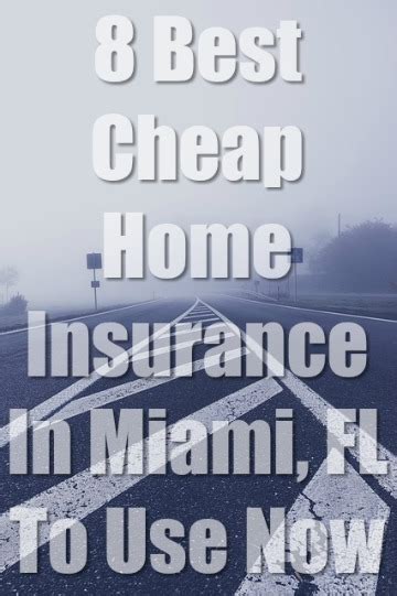 8 Best Cheap Home Insurance In Miami Fl Cheapest Quotes 8 Best Cheap Home Insurance In Miami Fl Cheapest Quotes