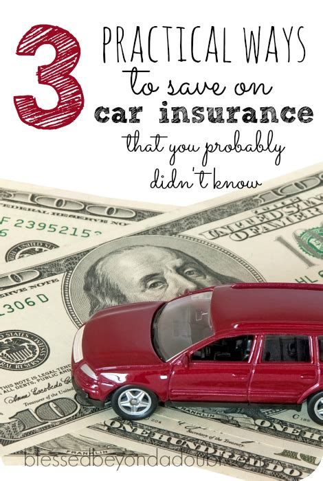 8 Easy Ways To Save On Your Auto Insurance 8 Easy Ways To Save On Your Auto Insurance