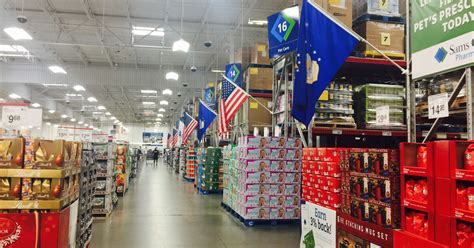 8 Ways To Shop At Costco Sam S Club Without A Membership 8 Ways To Shop At Costco Sam S Club Without A Membership