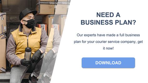 A 3 Year Financial Plan For A Courier Service Company Businessdojo A 3 Year Financial Plan For A Courier Service Company Businessdojo