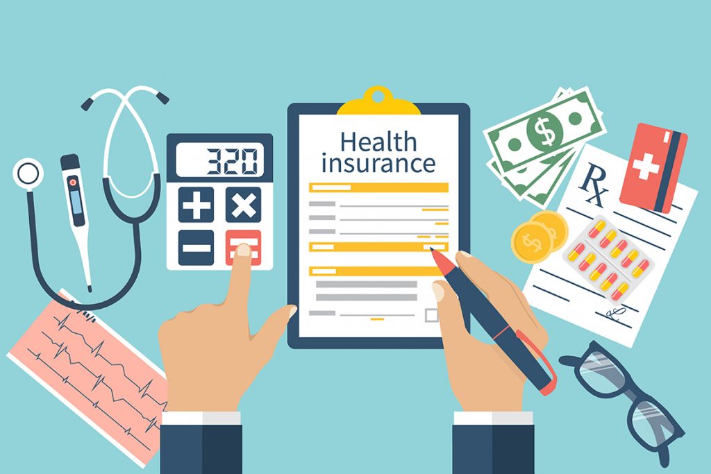 A Closer Look At The Cost Of Health Coverage Ibx Insights A Closer Look At The Cost Of Health Coverage Ibx Insights