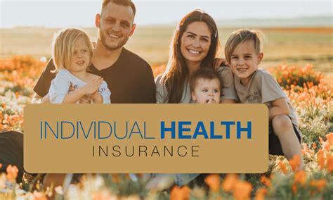 A Comprehensive Guide To Individual Health Insurance What It Is And