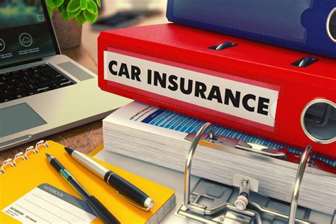 A Detailed Explanation Of Car Insurance And How It Works