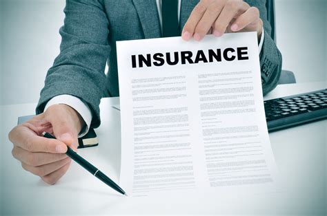A Insurance