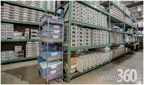Aa Medical Supply Warehouse Google Street View Virtual Tour Walkthru360 Aa Medical Supply Warehouse Google Street View Virtual Tour Walkthru360