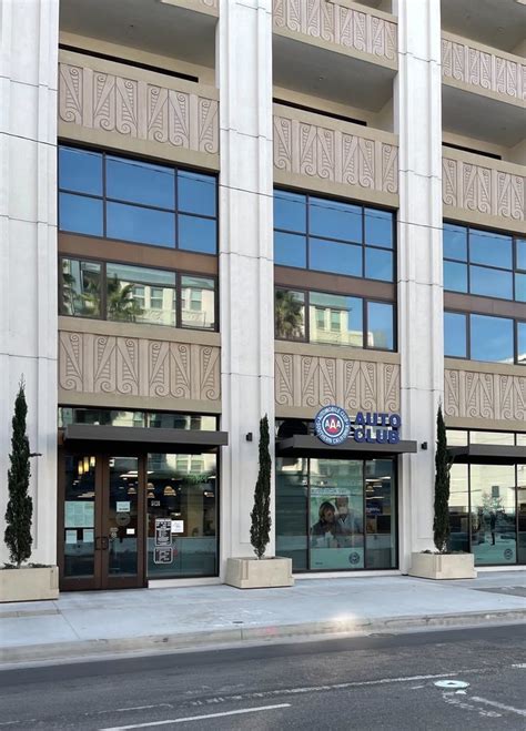 Aaa Automobile Club Of Southern California Updated December 2024