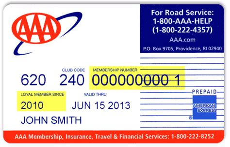 Aaa Insurance Contact Number
