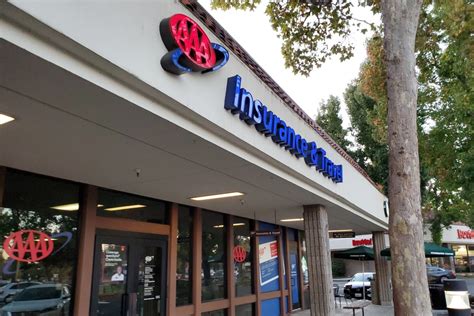 Aaa Insurance Locations