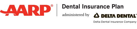 Aarp Dental Insurance Delta Dental