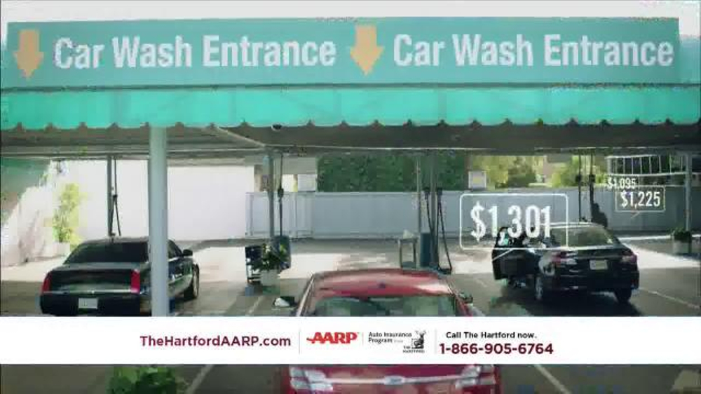 Aarp Hartford Auto Insurance Tv Spot Ispot Tv Aarp Hartford Auto Insurance Tv Spot Ispot Tv
