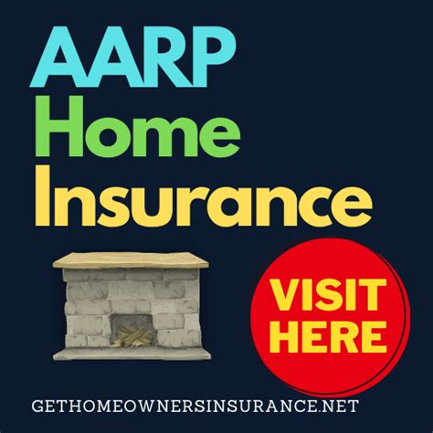 Aarp Household Insurance Aarp Household Insurance