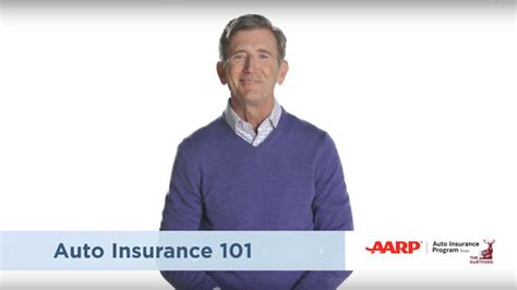 Aarp Insurance Quotes Auto Aarp Insurance Quotes Auto
