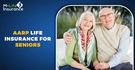 Aarp Life Insurance For Seniors Over 70