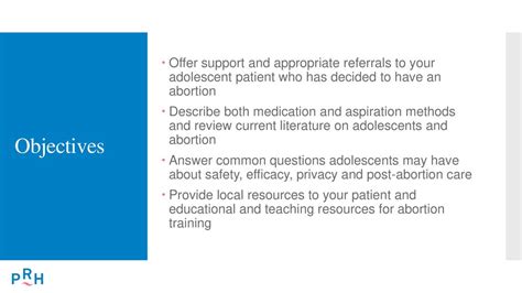 Abortion And The Adolescent Patient Ppt Download Abortion And The Adolescent Patient Ppt Download