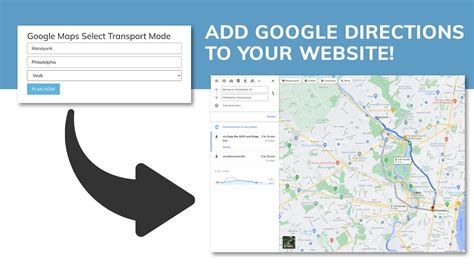 Add Driving Route To Google Earth