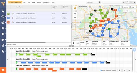 Add Orders To Routes Using Multiple Stops Route Planner Add Orders To Routes Using Multiple Stops Route Planner
