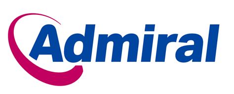 Admiral Insurance Uk