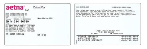 Aetna Insurance Company Phone Number