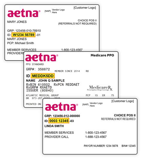 Aetna Insurance Aetna Insurance