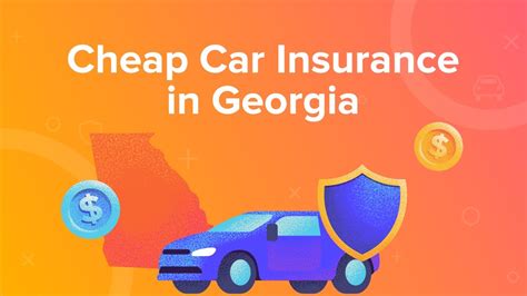 Affordable Car Insurance Ga